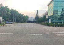 （热门）东莞长安沙头砖墙到顶单一层厂房出租15000平现成装修带单层出行便利 - 园区产业招商网
