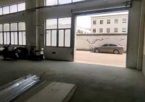 （热门）上海58同城列表松江区永丰仓桥制造区永丰永丰1楼厂房出租780平标准厂房单层主干道 - 园区
