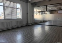 威海环翠张村园区室可注册免中介费82㎡独门独院可分租厂房出租｜，优质产业载体