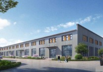 襄阳襄州东津新区现代大道与会展北路交叉口价格便宜政策扶持好独立产权可标准厂房多层全新厂房出售｜新区，