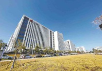 江苏南通启东滨海工业区标准标准厂房出租，临沪区位配套完善
