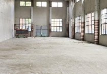 （热门）南京玄武红山街道标准厂房出租940平挑高11米可搭三层三面开门南独栋单层 - 园区产业招商网