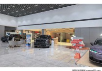 崭新，（热门）4s店展厅转租，干净-佛山禅城南庄厂房出租 - 园区产业招商网