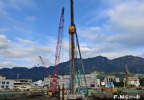 福州让“摩天工厂”构想照进现实