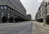 鹰潭月湖江西省市高新技术产业开发区智联大道2号高新区智联小镇相3年免租火热可分租层高6米面积面议厂房厂房出租