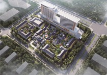 长春南关：项目建设催奋进旌旗漫卷启新程