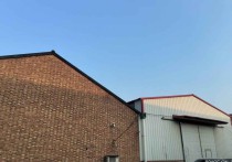 沧州青县耿官屯工业园区建设用地80㎡单层大车进出交通便利厂房出租｜工业园，优质产业载体