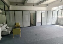 威海环翠张村双创人孵化园区单间火爆200㎡层高3米多层厂房层厂房出租｜，首层3米层高
