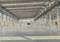 （热门）南京江宁禄口3.5万平厂房出租仓库丙类消防可分租火车头办公架行车南京江35000平独门独院单