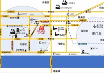 漳州龙海台商投资区厦漳同城大道与翁角路交叉口食品园区蒸汽燃气污水处理配套5㎡全新层高10.5米厂房出厂房出租