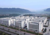 漳州华安丰山镇九龙大道1号全新一平方只需要6元400000㎡独栋厂房出租｜，优质产业载体