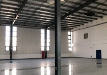 衢州开化320国道线旁交通方便独立产权标准厂房多层全新仓库出售厂房出售｜，可办独立产证